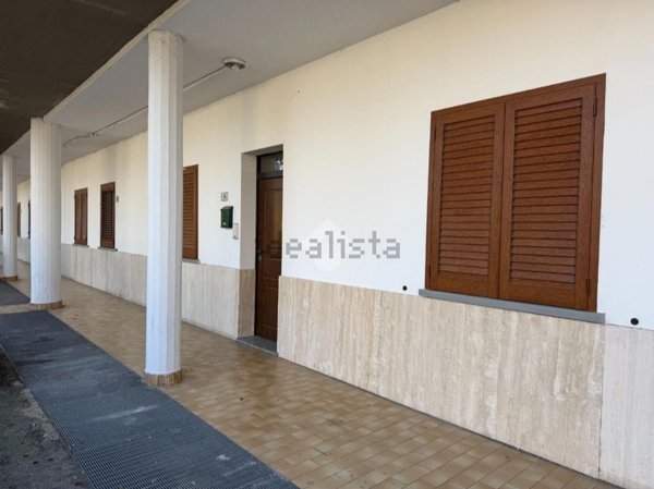 appartamento in vendita a Leno