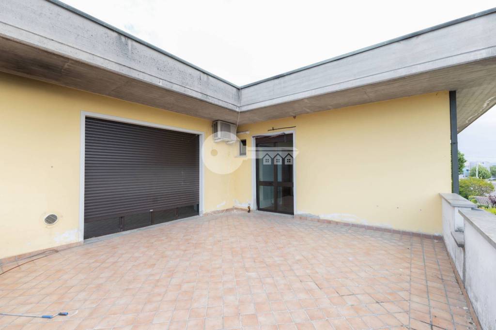 appartamento in vendita a Leno