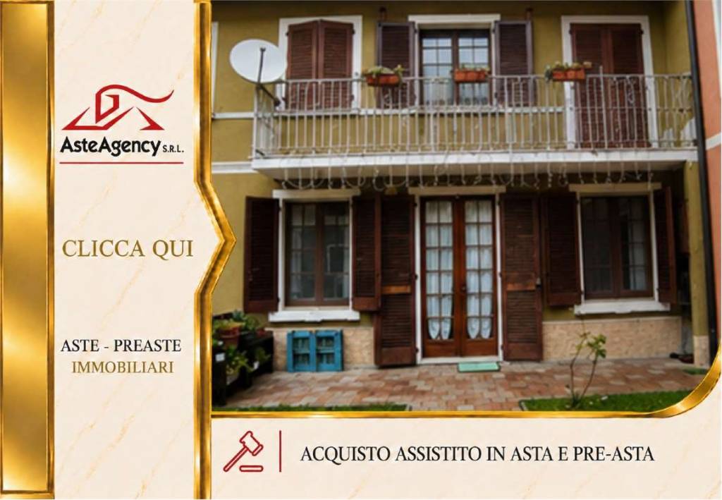 casa indipendente in vendita a Leno in zona Milzanello