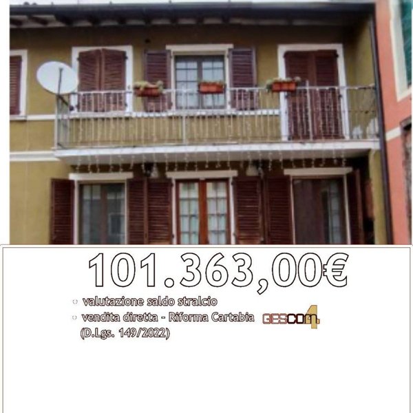 casa indipendente in vendita a Leno in zona Milzanello