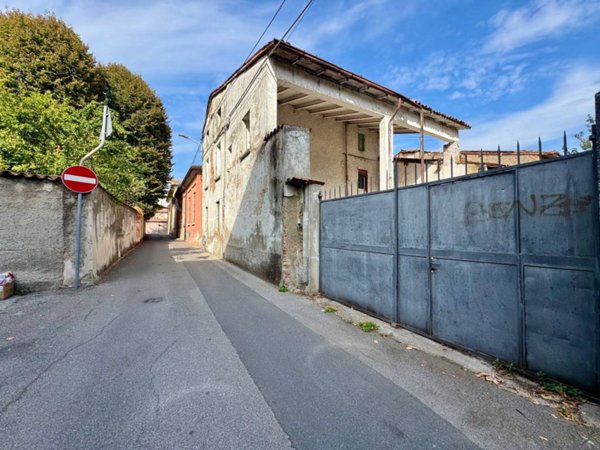 casa indipendente in vendita a Leno