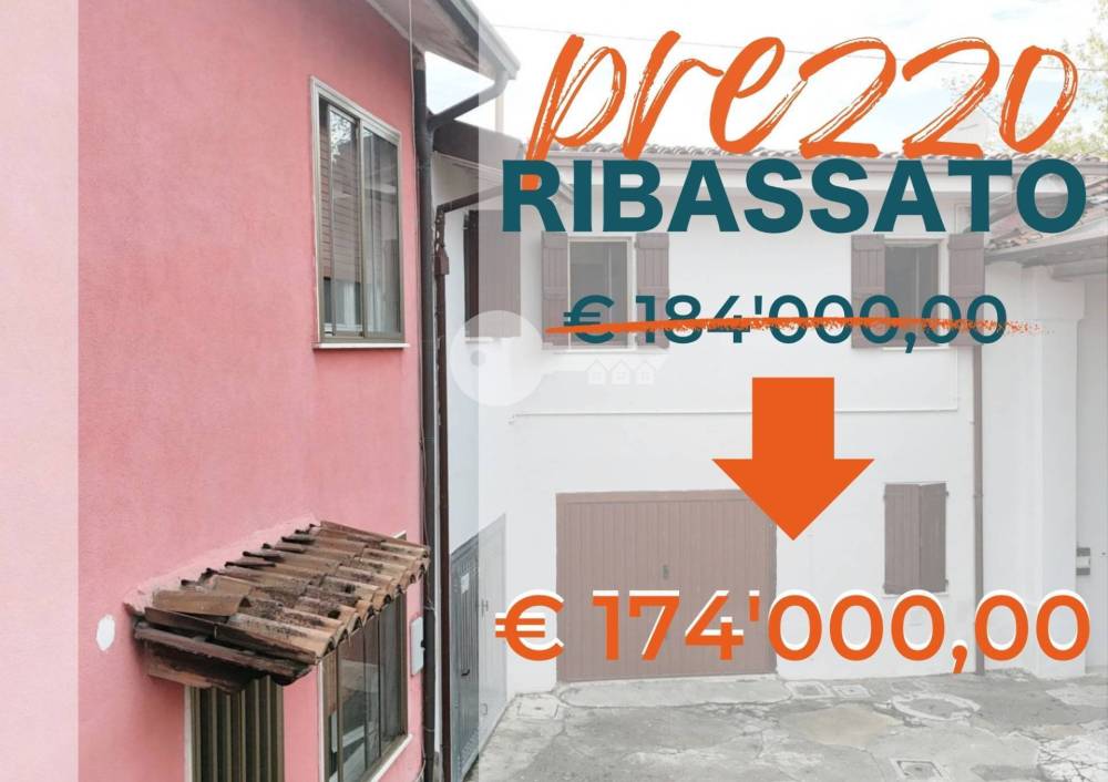 casa indipendente in vendita a Leno