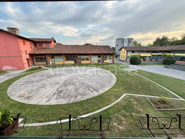 appartamento in vendita a Leno