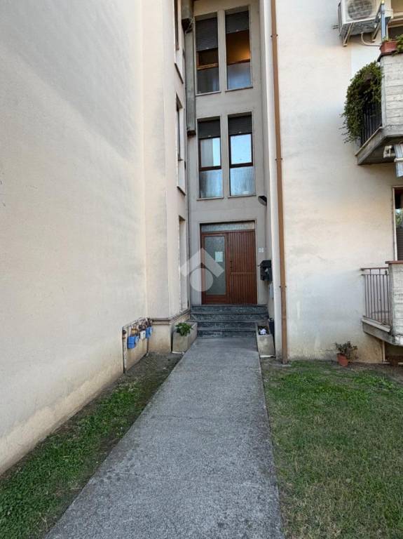 appartamento in vendita a Leno