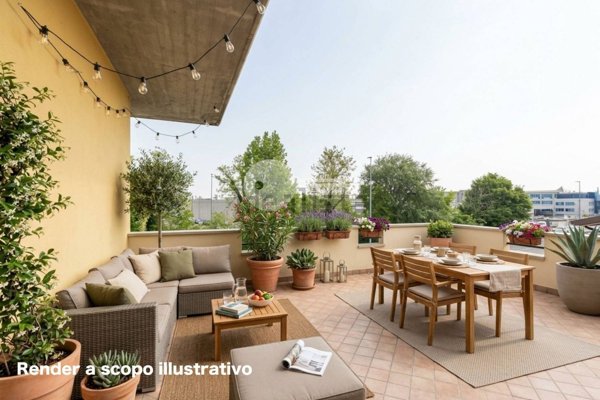 appartamento in vendita a Leno