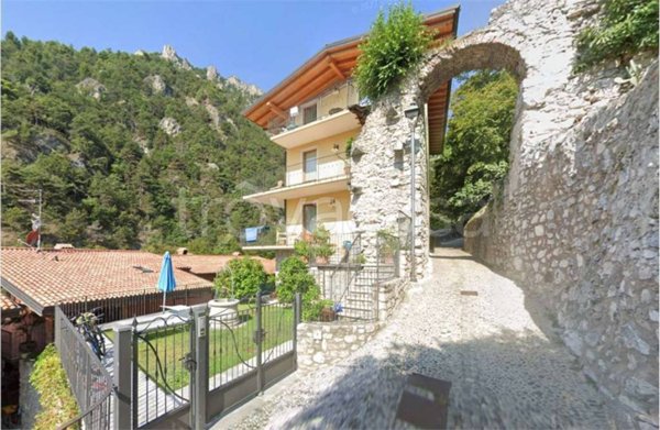 appartamento in vendita a Limone sul Garda