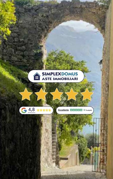 appartamento in vendita a Limone sul Garda