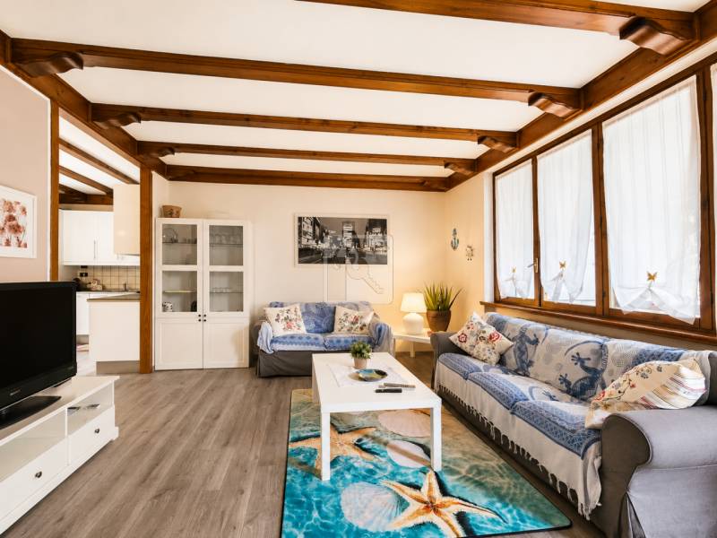casa indipendente in vendita a Limone sul Garda