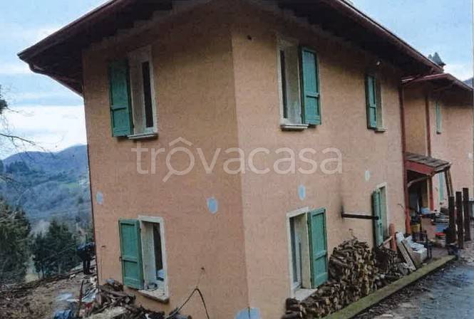 casa indipendente in vendita a Lodrino