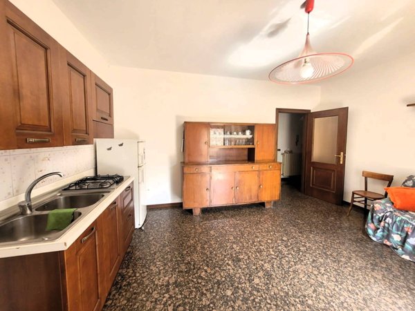 appartamento in vendita a Lodrino