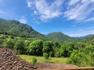 appartamento in vendita a Lodrino in zona Invico
