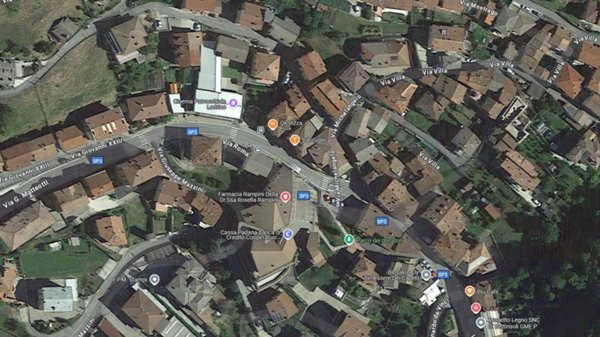 casa indipendente in vendita a Lodrino