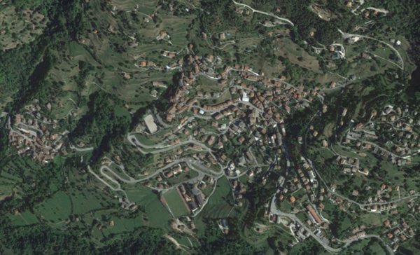 negozio in vendita a Lodrino
