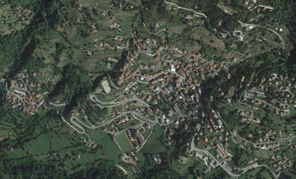 negozio in vendita a Lodrino