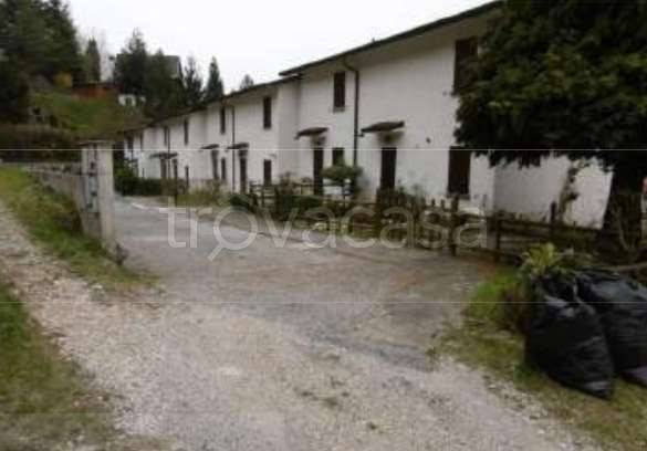 casa indipendente in vendita a Lodrino