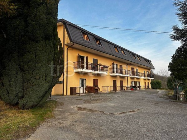 appartamento in vendita a Lodrino