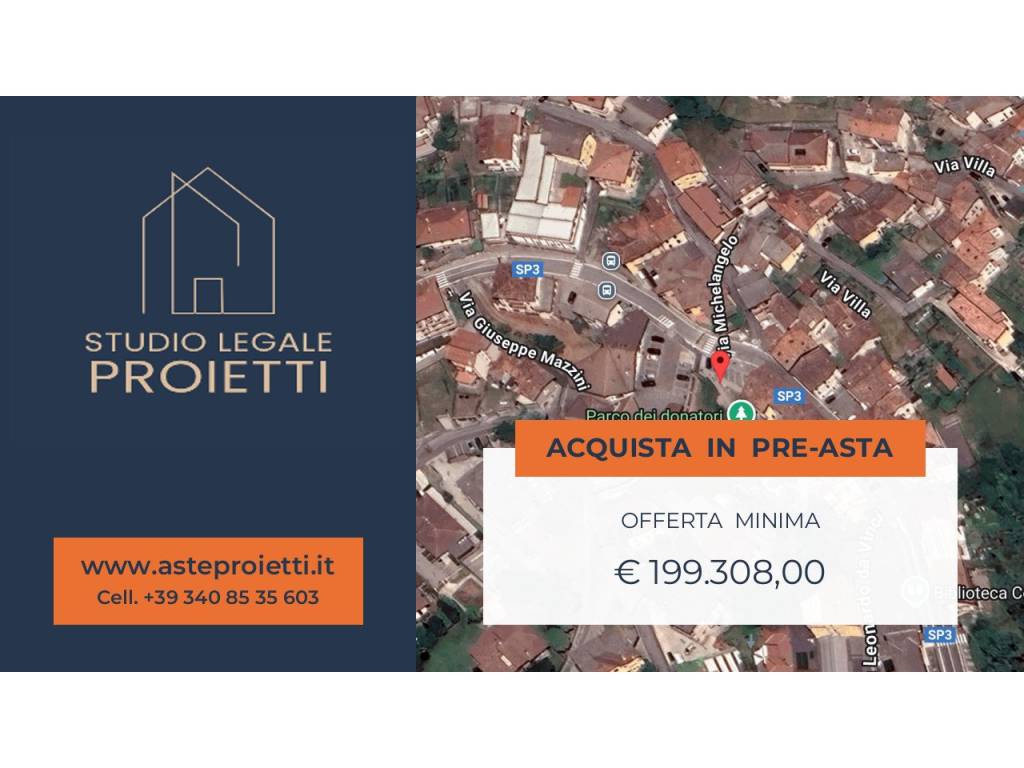 casa indipendente in vendita a Lodrino