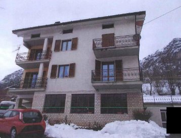 appartamento in vendita a Lodrino