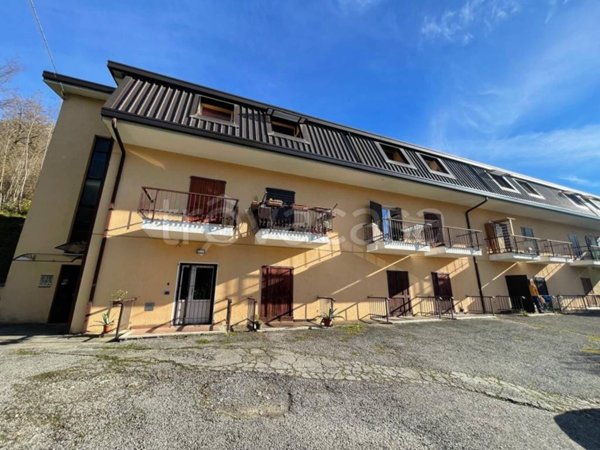 appartamento in vendita a Lodrino