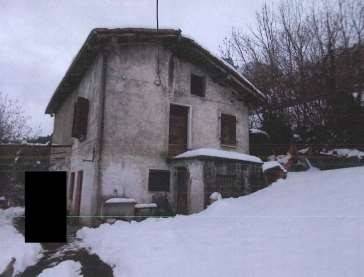 appartamento in vendita a Lodrino