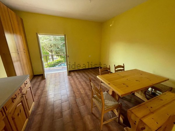 appartamento in vendita a Lodrino