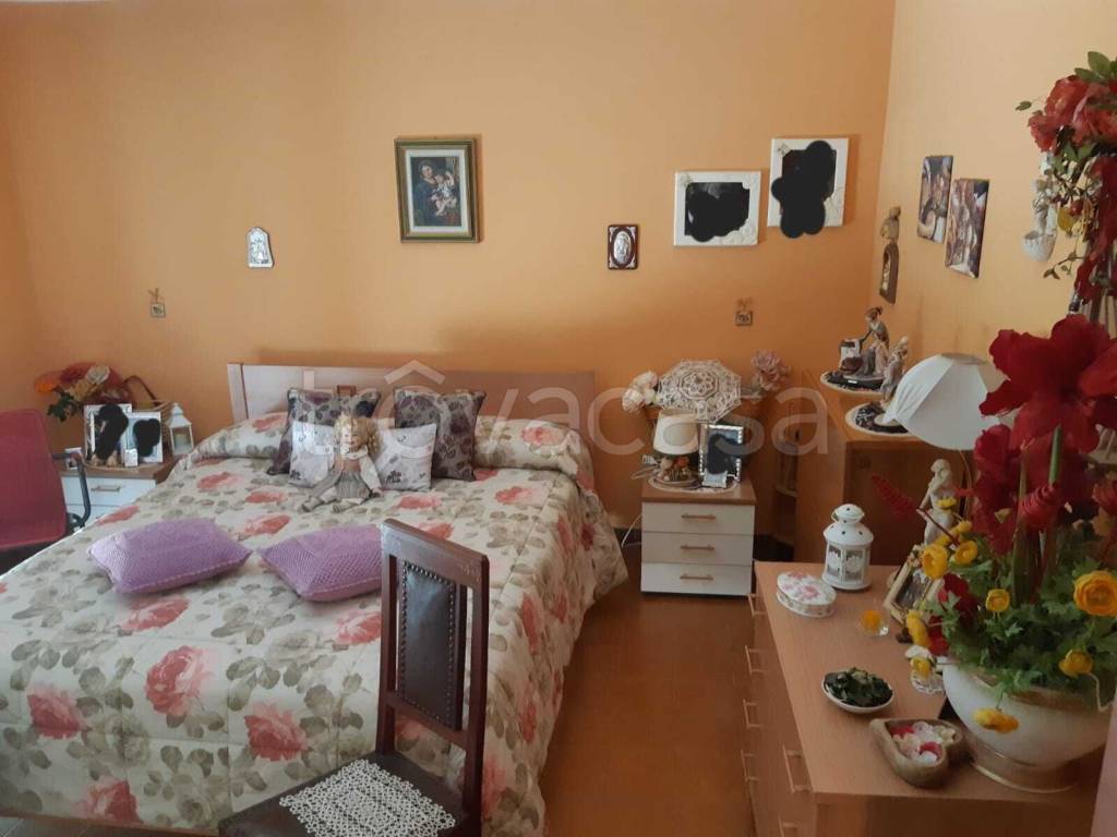 appartamento in vendita a Lodrino in zona Invico