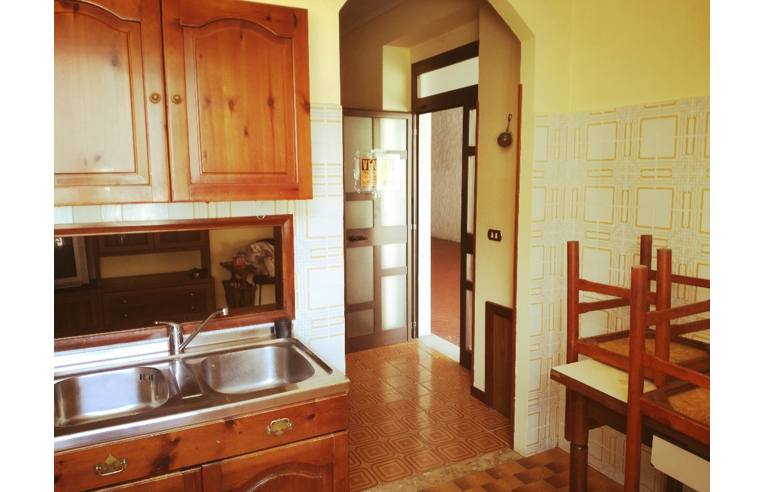 appartamento in vendita a Lodrino