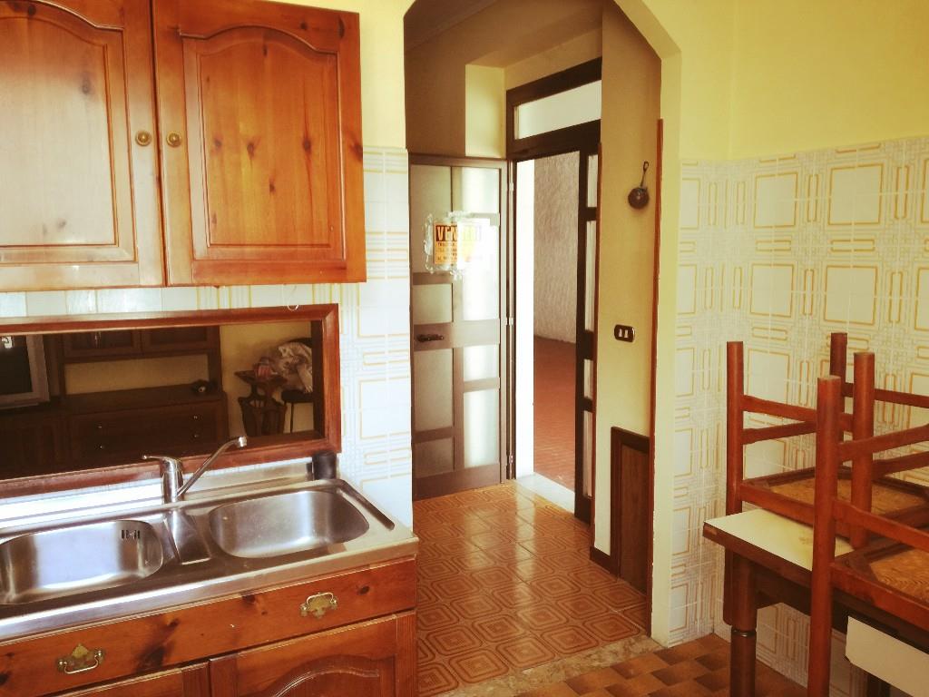 appartamento in vendita a Lodrino