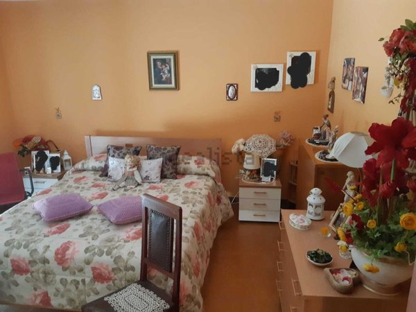 appartamento in vendita a Lodrino in zona Invico