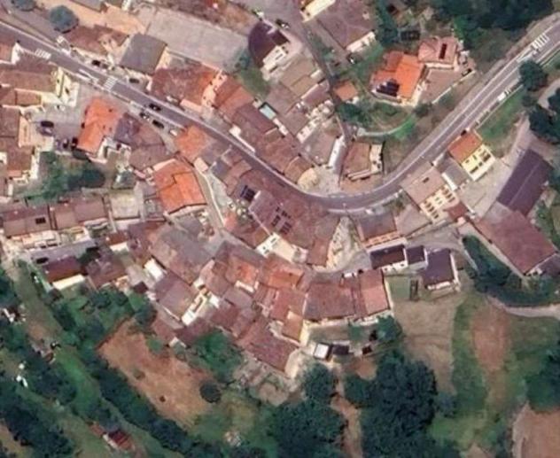 appartamento in vendita a Lodrino in zona Invico