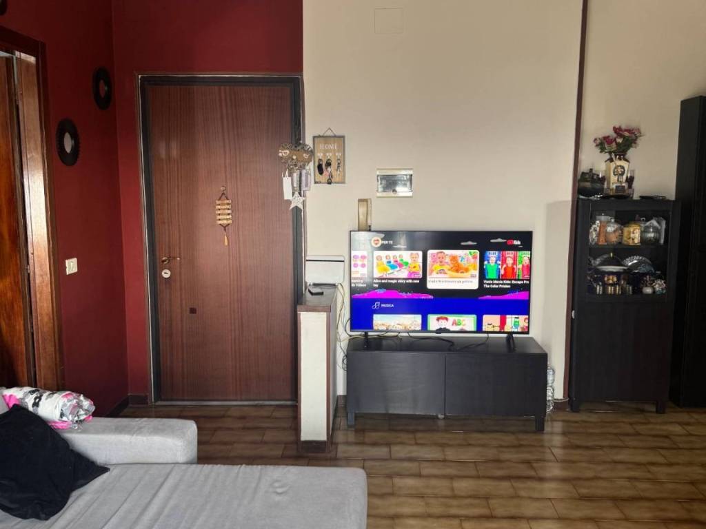 appartamento in vendita a Lograto