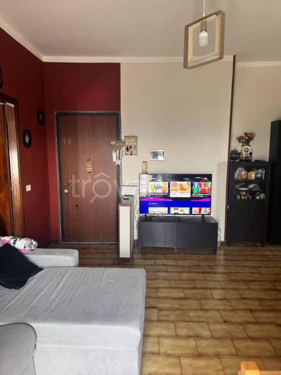 appartamento in vendita a Lograto