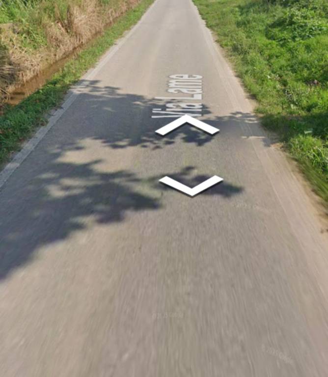 terreno agricolo in vendita a Lograto