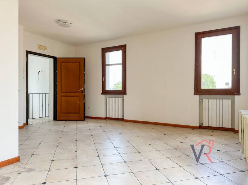 appartamento in vendita a Lograto