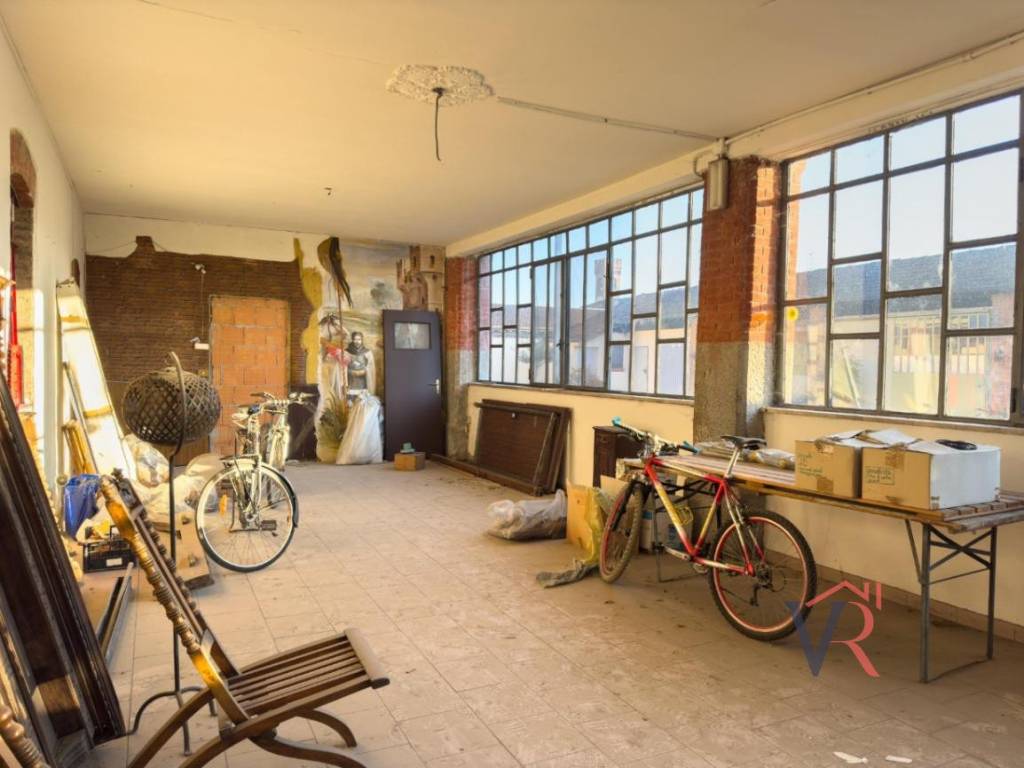 appartamento in vendita a Lograto