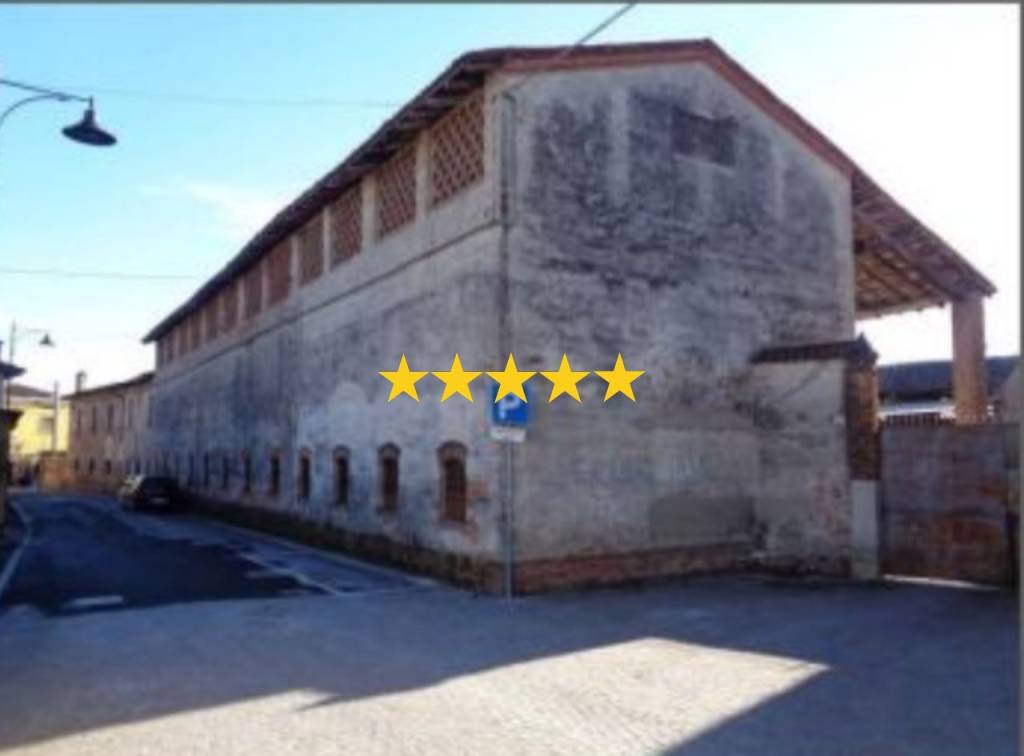appartamento in vendita a Lograto