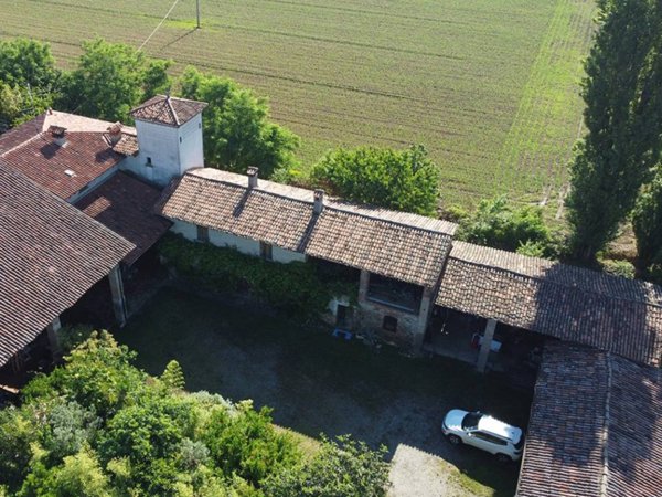 casa indipendente in vendita a Lograto