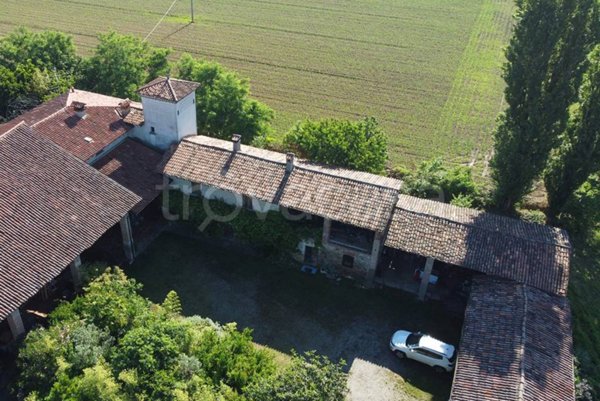 casa indipendente in vendita a Lograto