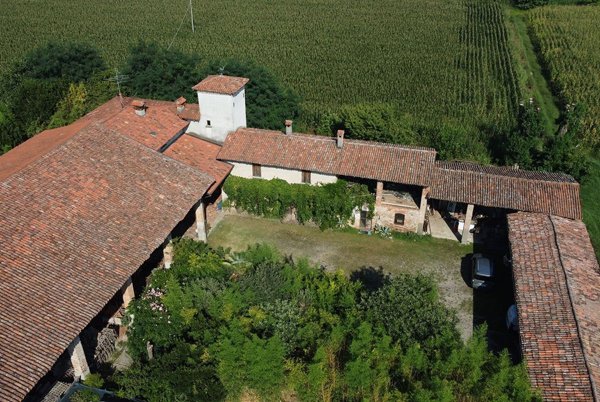 appartamento in vendita a Lograto