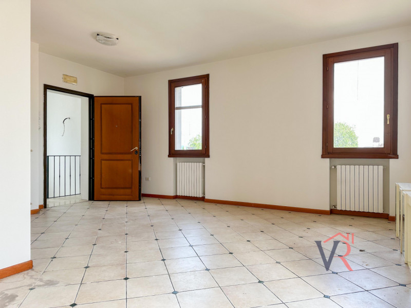 appartamento in vendita a Lograto