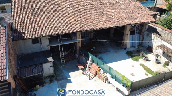 appartamento in vendita a Lograto