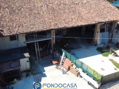 appartamento in vendita a Lograto