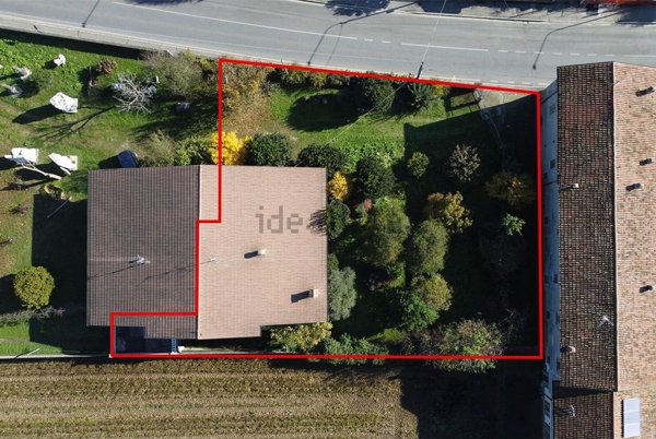 casa indipendente in vendita a Lograto