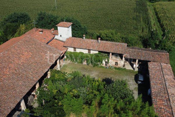 casa indipendente in vendita a Lograto