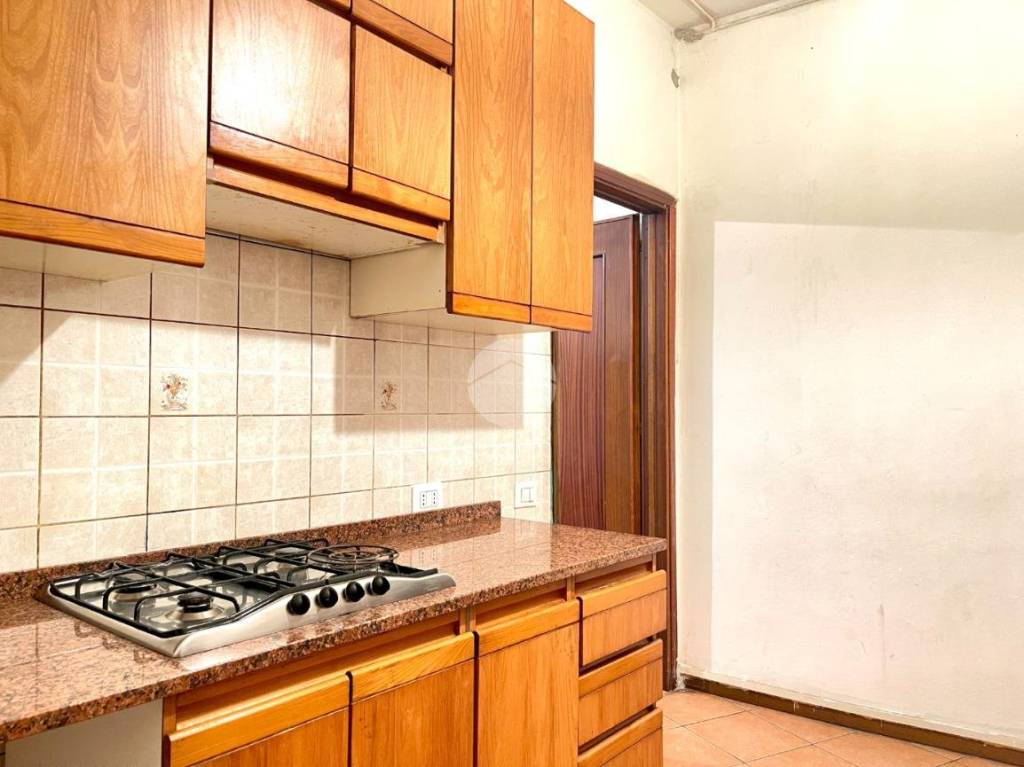 appartamento in vendita a Lograto