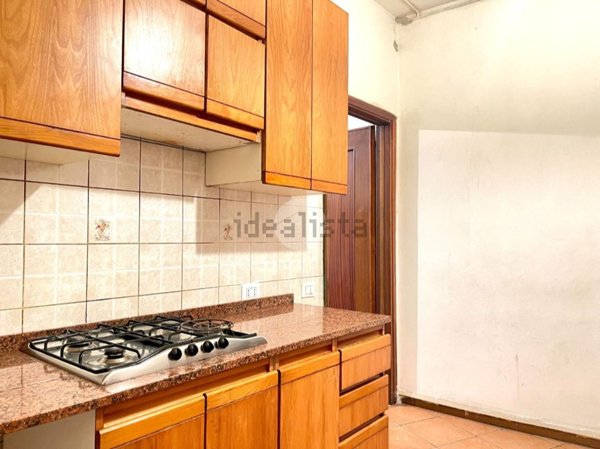 appartamento in vendita a Lograto