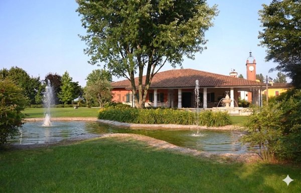 casa indipendente in vendita a Lograto