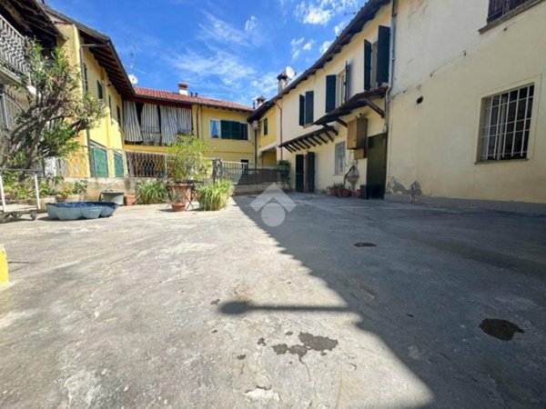 appartamento in vendita a Lograto