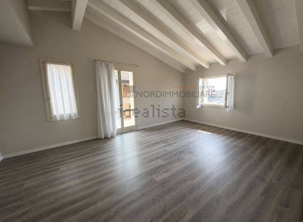 appartamento in vendita a Lograto