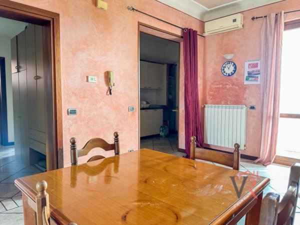 appartamento in vendita a Lograto